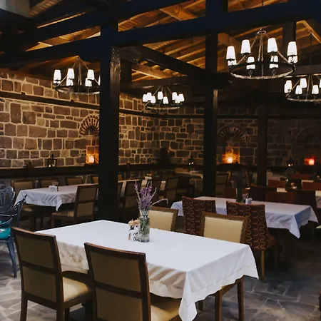 Misgibi 4* Bursa