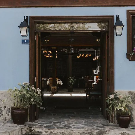 Misgibi 4* Bursa