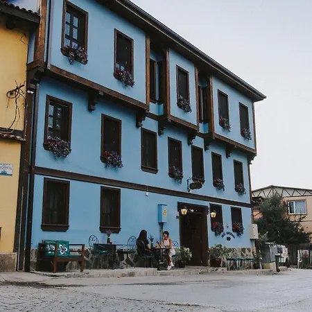 Hotel Misgibi