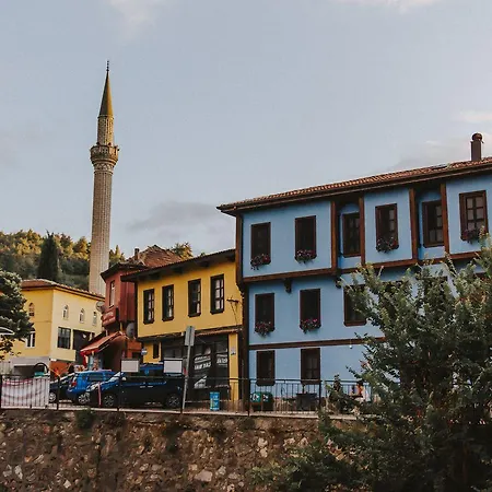 Hotel Misgibi