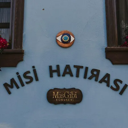 Hotel Misgibi