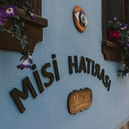 Misgibi Hotel Bursa