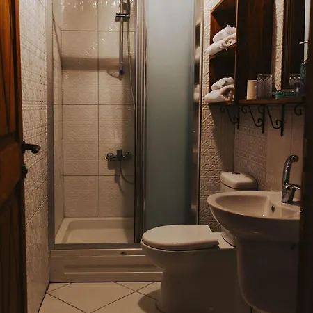 Hotel Misgibi Bursa