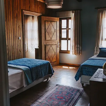 Misgibi 4* Bursa