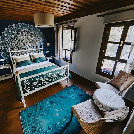 Hotel Misgibi