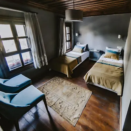 Misgibi Hotel