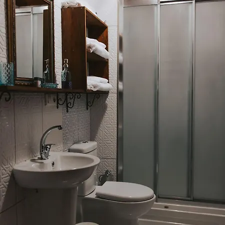 Hotel Misgibi 4*