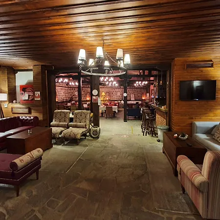 Misgibi Hotel 4*
