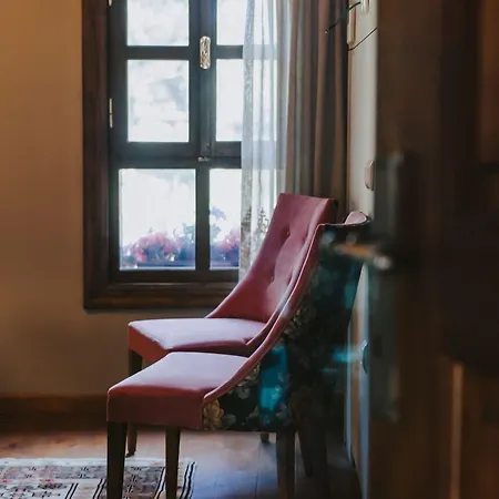 Misgibi Hotel