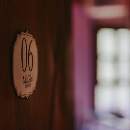 Hotel Misgibi