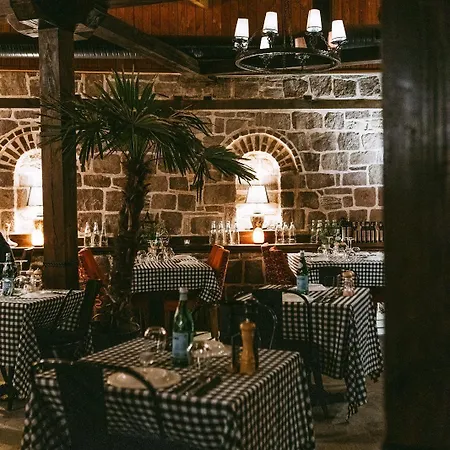 Hotel Misgibi