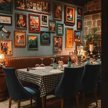 Misgibi Hotel Bursa