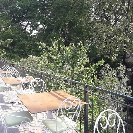Hotel Misgibi