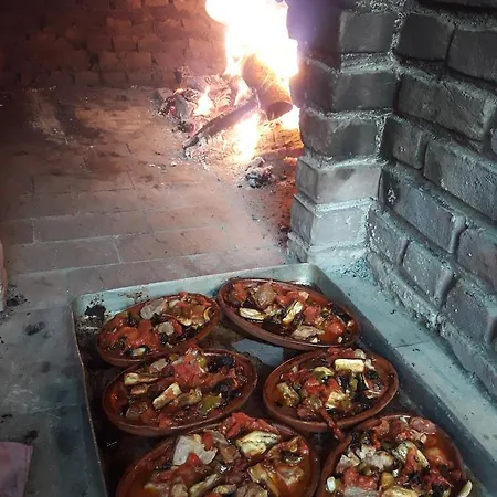 Misgibi Hotel Bursa