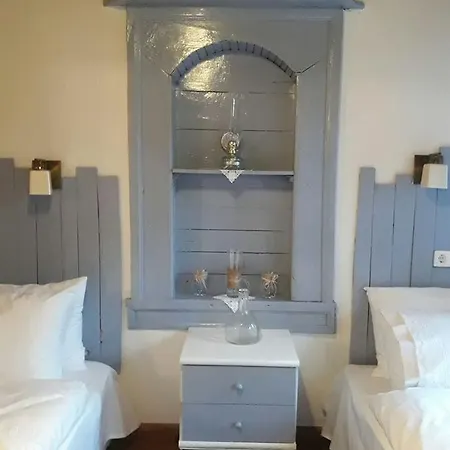 Misgibi Hotel