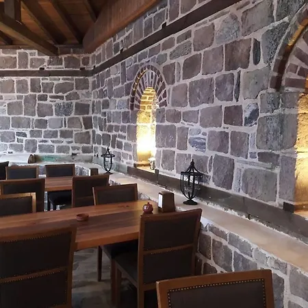 Hotel Misgibi
