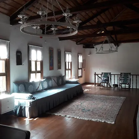 Hotel Misgibi Bursa