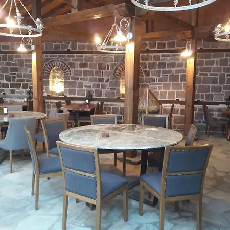 Misgibi Hotel 4*