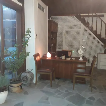 Misgibi Hotel Bursa