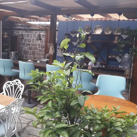 Misgibi Hotel Bursa