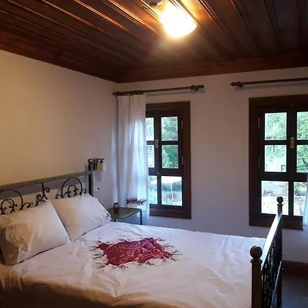Hotel Misgibi