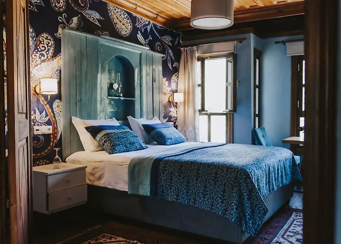 Misgibi 호텔 부루사