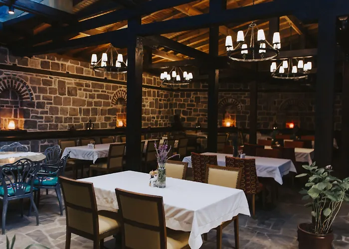 Misgibi 4* 부루사