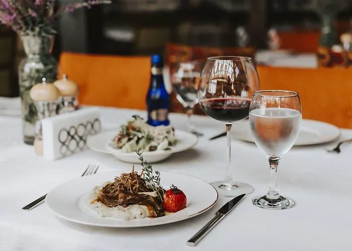 호텔 Misgibi 부루사