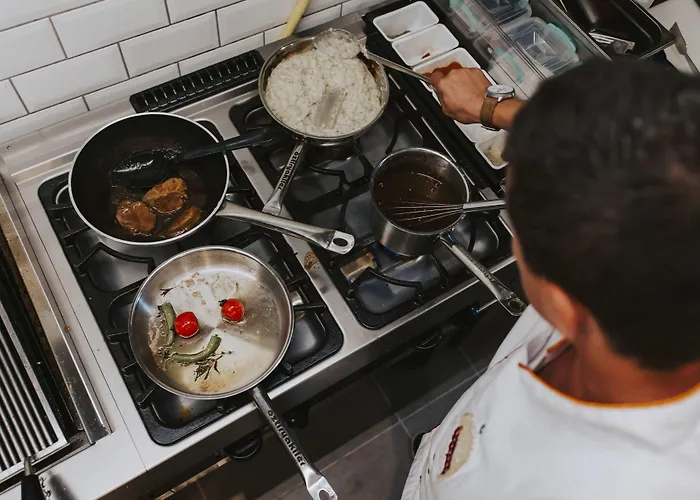 Misgibi 4* 부루사