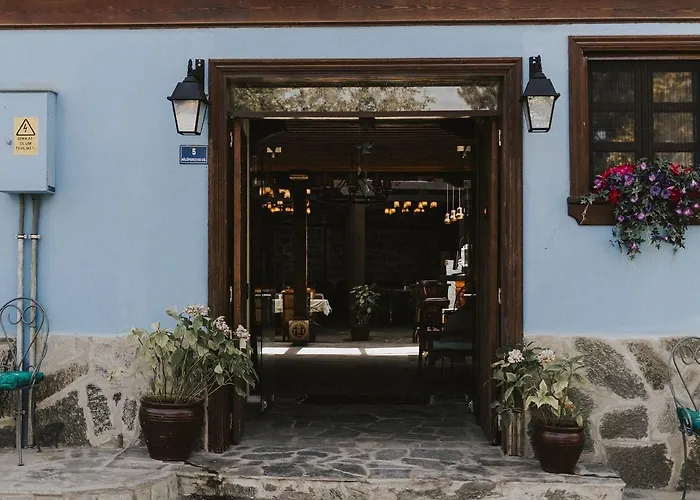 Misgibi 4* 부루사