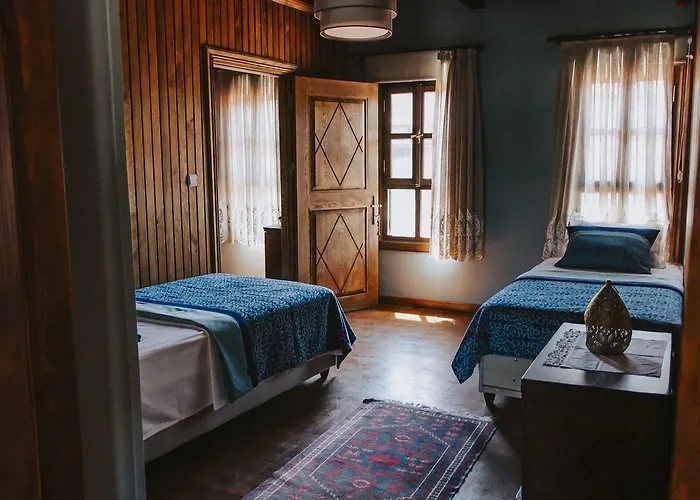 Misgibi 4* 부루사