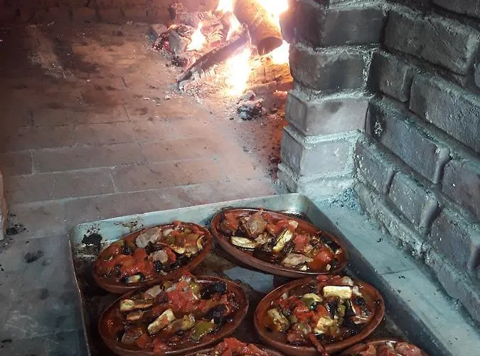 Misgibi 호텔 부루사