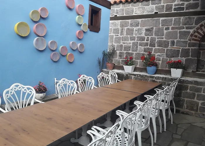 Misgibi 4* 부루사