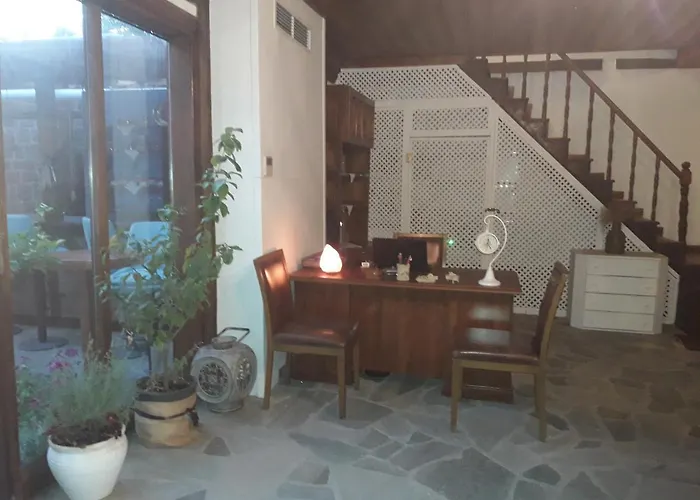 Misgibi 호텔 부루사