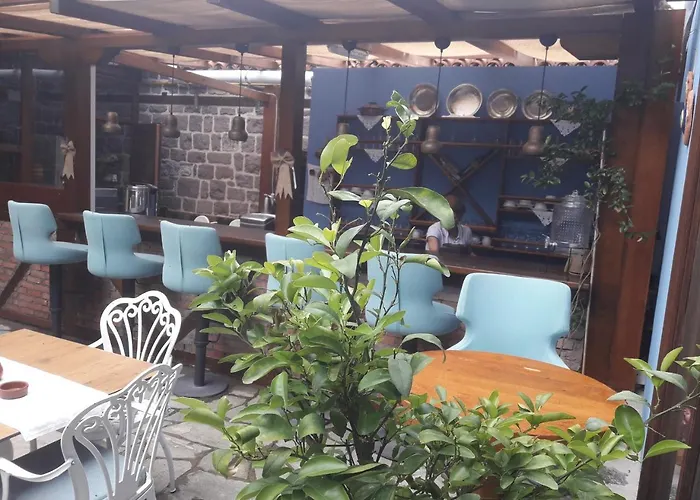 Misgibi 호텔 부루사